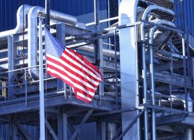 ABŞ-da zavod sifarişləri iyulda 1,3% azalıb