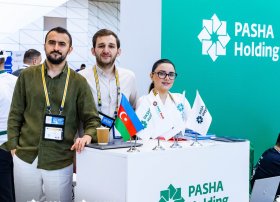 "PAŞA Bank” İCPC müsabiqəsinin dünya finalının keçirilməsinə tərəfdaşlıq edib