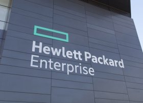 Hewlett Packard Enterprise 2025 Q3-də Mənfəət Azaldı, Amma Gəlir Artdı