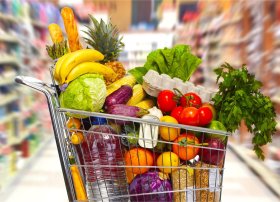 Ərzaq qiymətləri: Həftəlik icmal