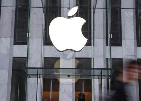 Apple Hindistanda satış rekordları qırdı – Gəlirlər 9 milyard dollara çatdı