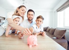 Ailələrin aylıq büdcə planlaması: Statistik göstəricilər və tövsiyələr