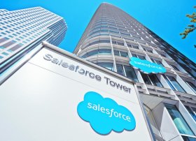 Salesforce-un sabiq rəhbərinin startapı Sierra 350 milyon dollar cəlb etdi – Qiymətləndirmə 10 milyard dolları keçdi