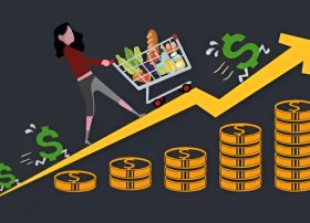 Azərbaycanda payız inflyasiya gözləntiləri