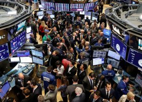 Asiya bazarlarında səhər ticarəti: İndekslərdə dinamika