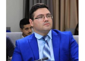 Maliyyə savadlılığı tələbənin həm şəxsi, həm də peşə həyatında vacibdir – Elmin Nuri