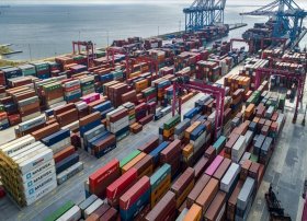 Çinin ixracı avqustda 4,4% artaraq 321,8 milyard dollara çatıb – İdxalda da artım davam edir