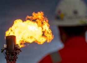 Dünya birjalarında təbii qaz qiymətləri dəyişib