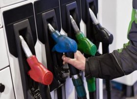 Sentyabrda yanacaq qiymətlərinin dinamikası - CƏDVƏL