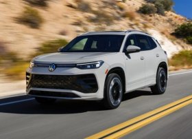 Volkswagen 2026-cı ildən etibarən ucuz elektromobil seriyasını təqdim edəcək – Qiymətlər 25 min avrodan başlayır