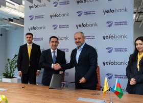 Yelo Bank və Azərbaycan Badminton Federasiyası inklüziv idman təşəbbüsünə start verdi