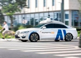 Uber və Momenta 2026-cı ildə Münhendə Sürücüsüz Avtomobil Sınaqlarına Başlayır
