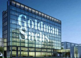 JR East, Goldman Sachs-dan Tokio Stansiyası Yaxınlığında Ofis Sahəsi Aldı