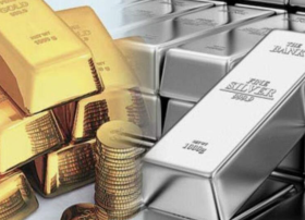 ABŞ dolları və avro məzənnəsi sabit qalır, qızıl və gümüş dəyəri açıqlanıb