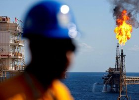 Dünya birjalarında təbii qaz qiymətləri enib