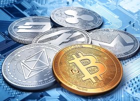 Kripto bazarı: Bitcoin və Ethereum bazarda sabit ticarət olunub