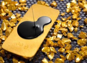 Brent və qızıl: Həftənin ortası üçün proqnoz