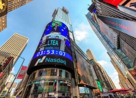 Nasdaq yeni rekorda çatdı – ABŞ-da zəif əmək bazarı FES-in faiz endirimi ümidlərini artırdı