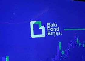 Sabah Bakı Fond Birjasında AMB notlarının hərracı keçiriləcək