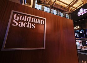 Goldman Sachs 40 milyard dollarlıq Shell pensiya aktivlərini idarə edəcək
