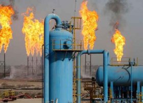 Dünya birjalarında təbii qaz ucuzlaşıb