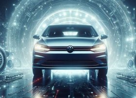 Volkswagen 2030-a qədər süni intellektə 1 milyard avro sərmayə yatıracaq