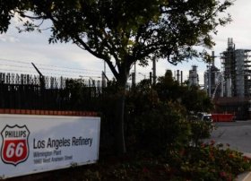 Phillips 66 Cenovus Energy-dən 1,4 milyard dollarlıq neft emalı payını alır