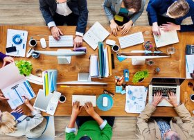 Yerli IT-startaplar innovativ ideyaları ilə bazarda fərqlənirlər – KOBİA