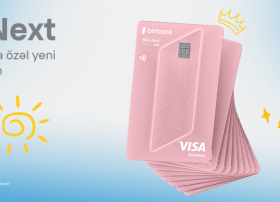 Birbank Biznes-dən sahibkar qadınlara özəl imkanlarla dolu biznes kartı