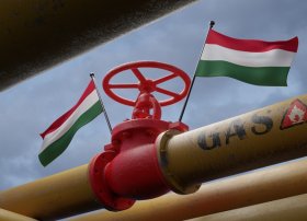 Macarıstan Shell ilə 10 illik qaz müqaviləsi imzaladı – İllik 2 milyard kubmetr təchizat