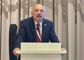 2030-cu il üçün 50 milyard dollar sığorta haqqı və 5% bazar payı hədəfləyirik - Uğur Gülen