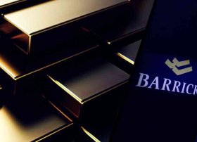 Barrick Mining Hemlo Qızıl Mədənini 1,09 Milyard Dollara HMC-yə Satır