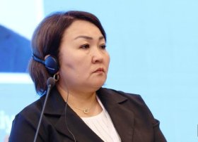 Azərbaycan təcrübəsi Qırğızıstanın sığorta sektorunu gücləndirəcək -Qırğızıstan sığorta rəsmisi