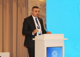 TDT ölkələri arasında daxili ticarətin payı 3%-dən 7%-ə yüksəlib – Fərid Məmmədov