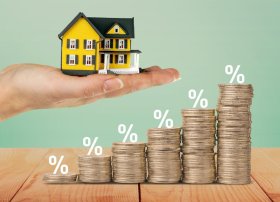 ABŞ-da İpoteka Faizləri Kəskin Aşağı Düşdü – 2025-ci ilin Ən Yüksək Enməsi Qeyd Alındı