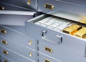 Azərbaycanda bankların depozit portfeli üzrə RENKİNQİ - II RÜB/2025