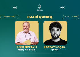 Ölkəmizdə ilk dəfə keçiriləcək "Occupational Aesthetic Congress"in spikerləri bəlli oldu!