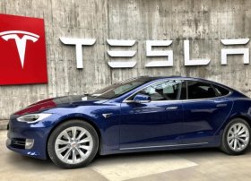 Tesla Almaniyada İstehsalı Artıracaq – Satışlar Azalsa da, Gələcəyə Nikbin Baxır