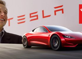 Elon Musk Tesla Səhmlərinə 1 Milyard Dollar Yatırdı – 2 Milyon Səhm Alışı Səhmlərin Qiymətini Artırdı