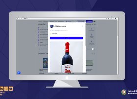 "GS1 Azerbaijan" məlumat bazası "Azexport" portalına inteqrasiya olunub.