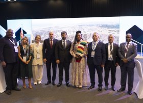 Azərbaycanın ÜPİ-nin şuralarına namizədliyi ilə bağlı Dubayda təbliğat tədbiri keçirilib