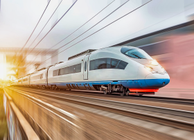 Baltikyanı ölkələr Rail Baltica-nın elektrikləşdirilməsi üçün 1,77 milyard avroluq saziş imzalayıb