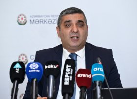 Azərbaycanın valyuta ehtiyatları ilin ilk yarısında əhəmiyyətli artım göstərib - Samir Nəsirov