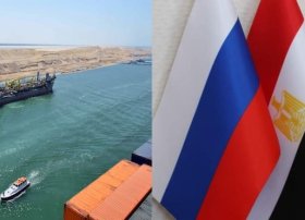 Rusiya Misirdə Süveyş Kanalı zonasında sənaye bölgəsinin açılışını 2030-dan əvvəl planlaşdırır