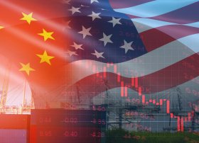 Donald Tramp ABŞ-da rüblük maliyyə hesabatlarının ləğvini təklif etdi