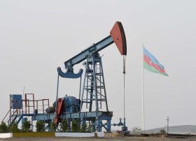 Azərbaycan neft və qazının orta reallaşmış qiymətləri açıqlanıb