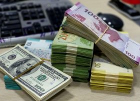 Builin ilk 6 ayında Azərbaycana 3,2 milyard dollar birbaşa xarici investisiya daxil olub