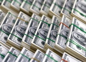 Bu ilin ilk 6 ayında Azərbaycanın xalis maliyyə aktivləri 3 milyard dollar artıb