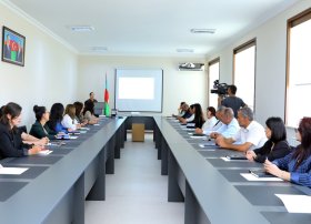 Naxçıvanda ilk qadın kooperativi yaradılır