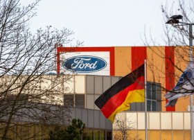 Ford, Kölndə Elektrik Avtomobil Zavodunda 1000 İşçini İxtisar Edəcək